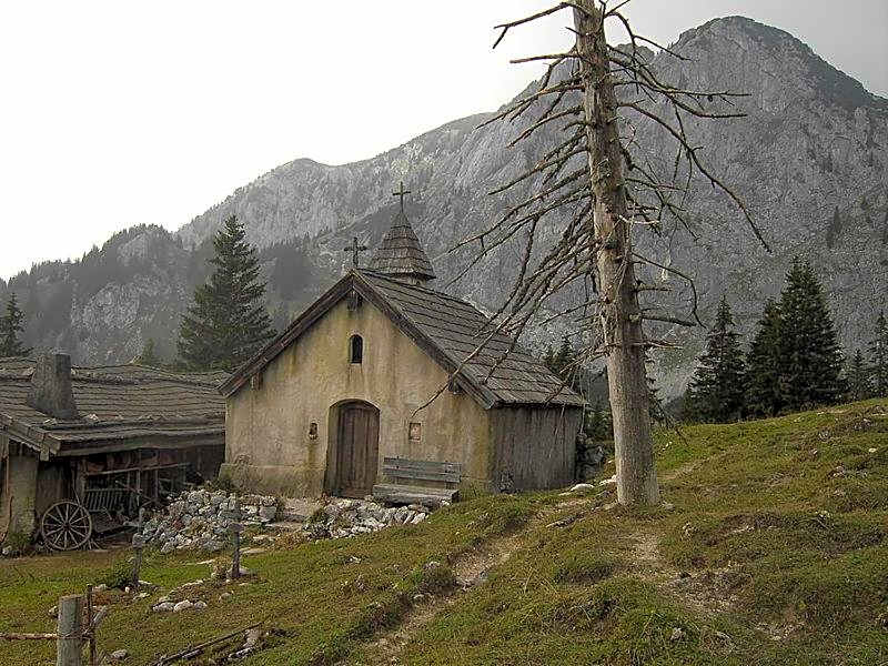Landhotel zum Staffelwirt