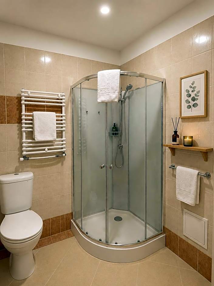 Esprit Hotel