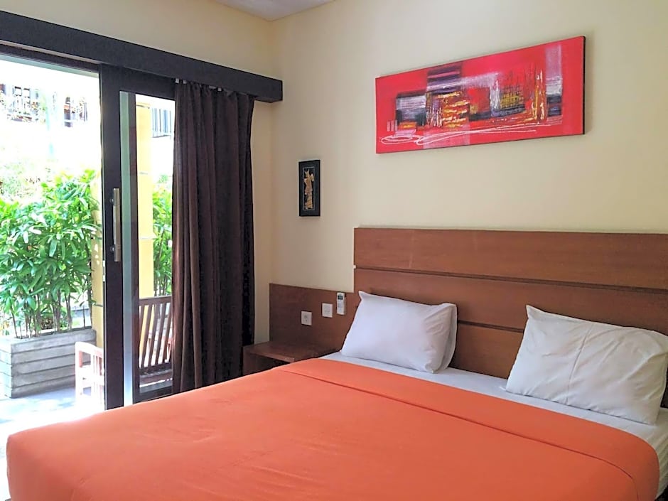 Kondra Premiere Guest House Kuta