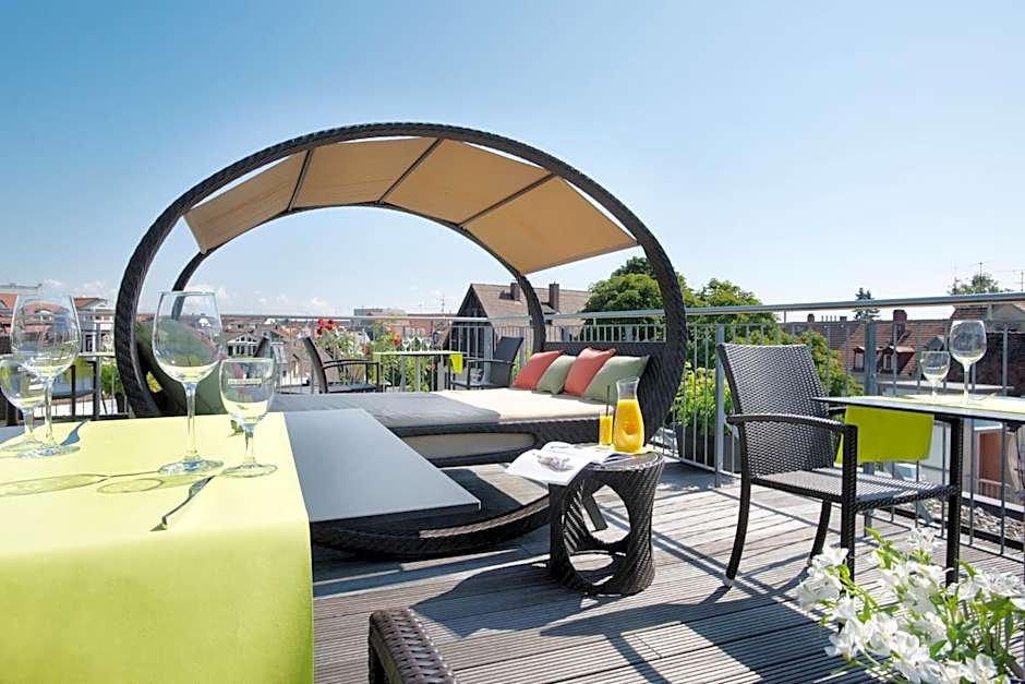 Hotel Constantia