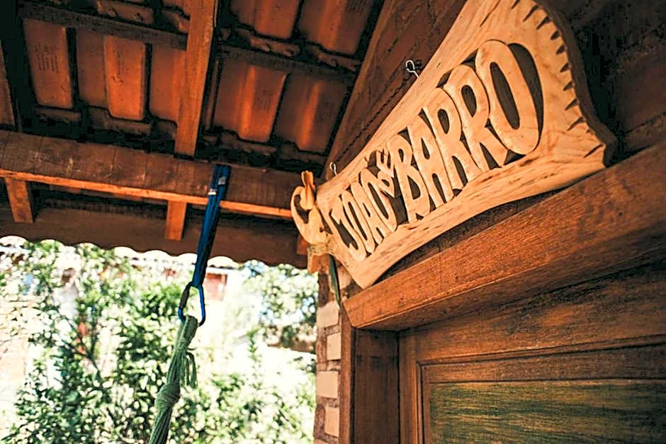 Pousada Chalés Vida Verde