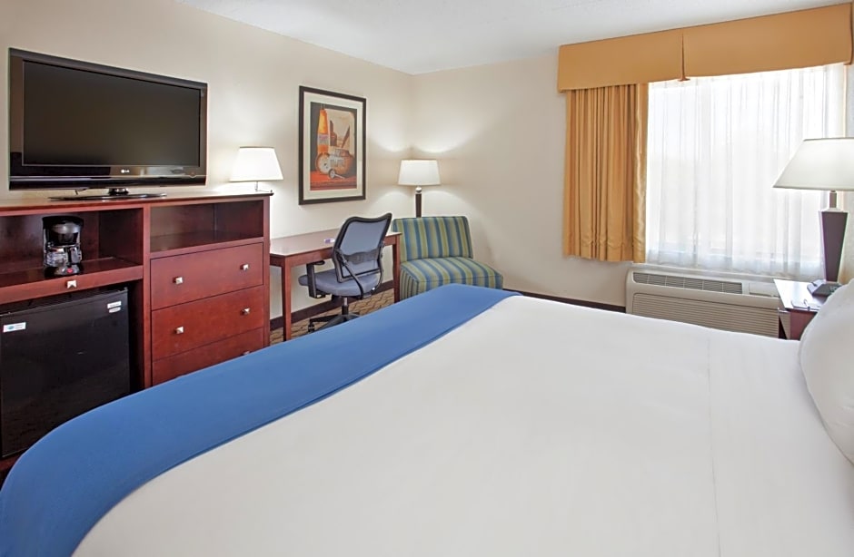 Holiday Inn Express Scottsdale North