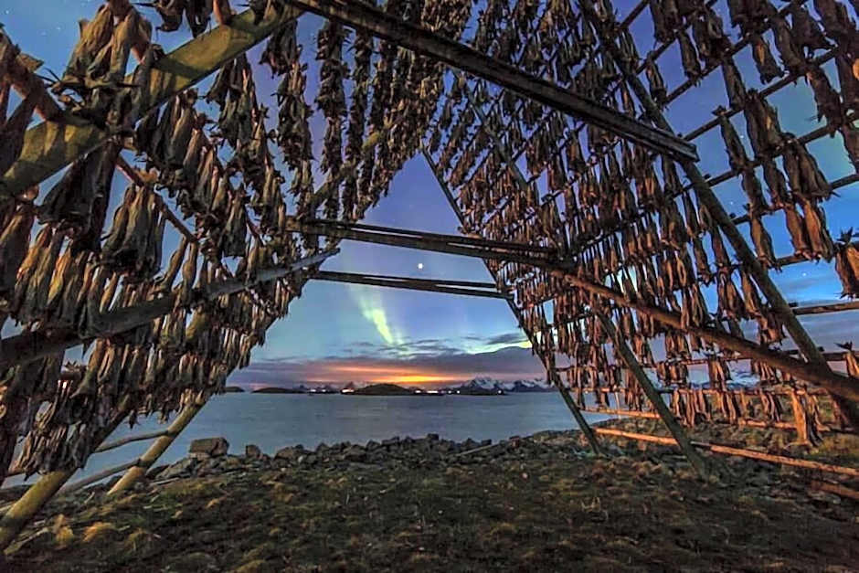 Brygga Restaurant & Room