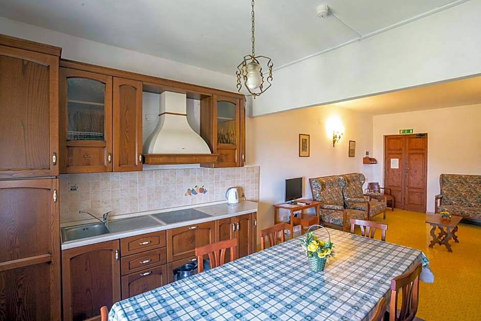 Residence Villa Elena