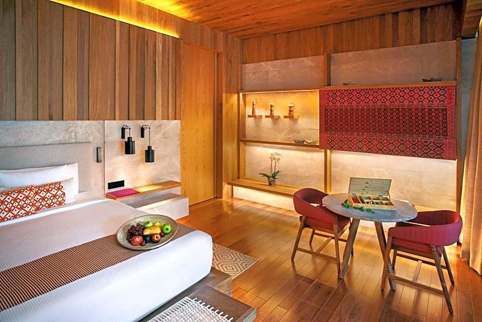 Banyan Tree Mayakoba