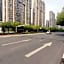 GreenTree Inn Hefei Binhu Century City Binhu Hospital