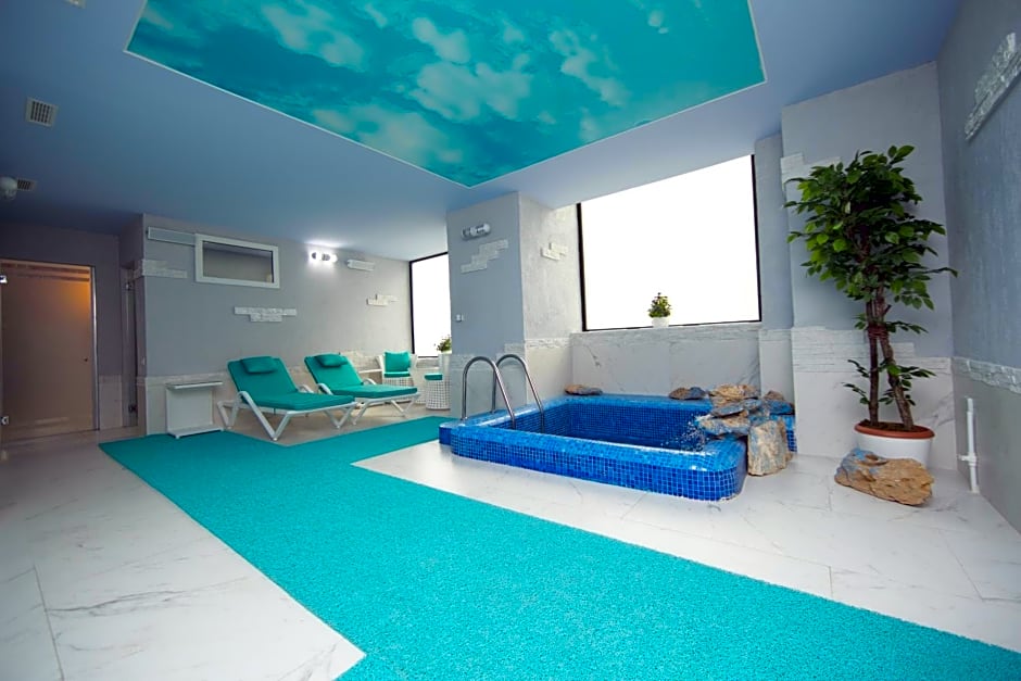 Passage Boutique Hotel