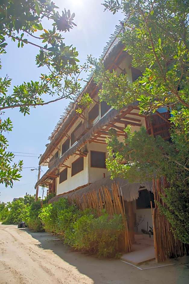 Holbox Deluxe Apartments