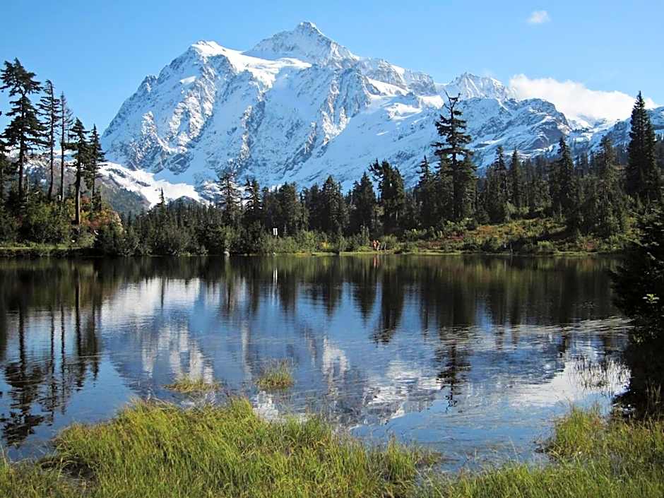 Holiday Inn Express Bellingham By IHG