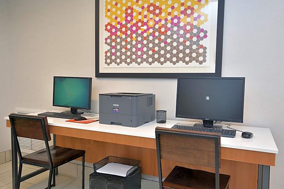 Holiday Inn Express Durham By IHG