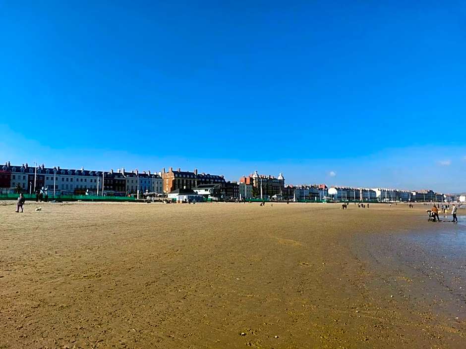 Seaham