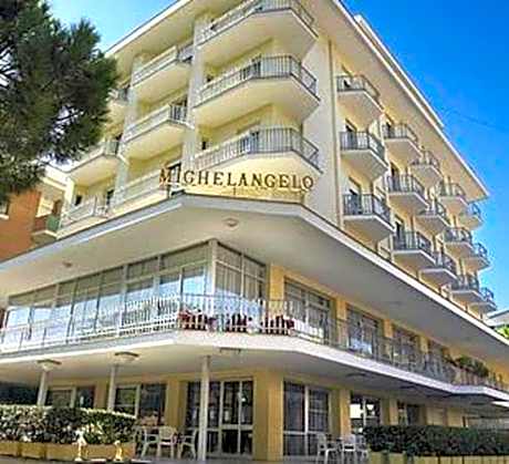 Hotel Michelangelo