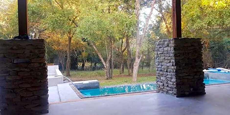 Dream of Africa Bush Lodge