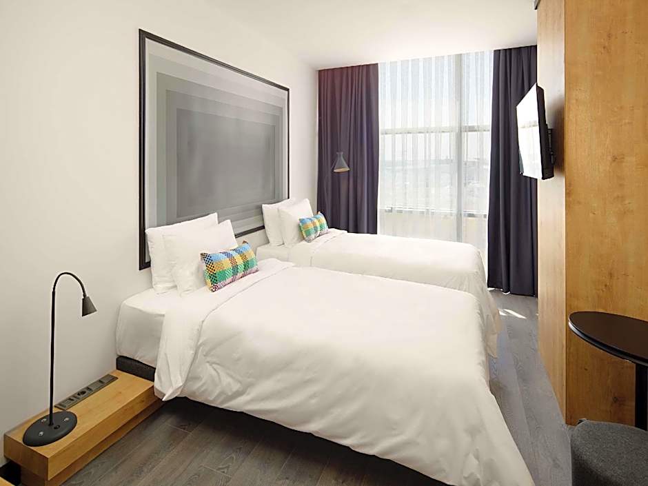 Ibis Istanbul Airport