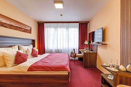 Best Western Hotel Vista