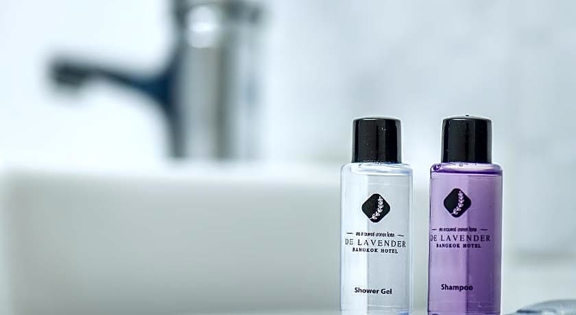 De Lavender Bangkok Hotel