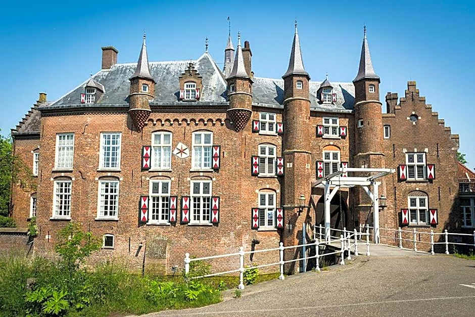 Bosrand Suite Vught