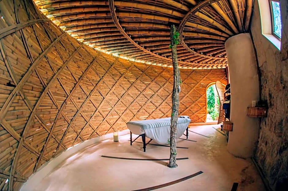 Kan Tulum Hotel