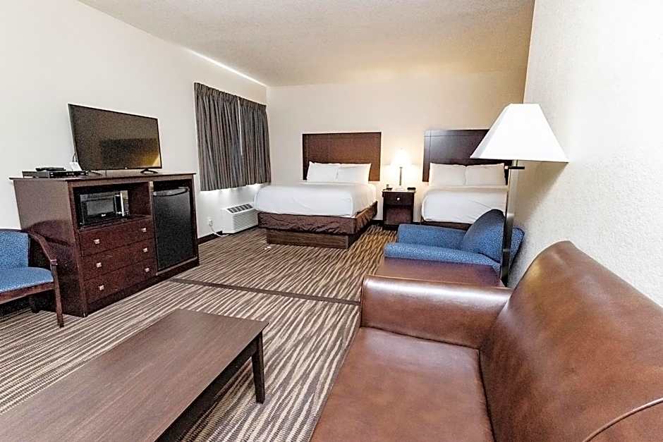 Cobblestone Inn & Suites - Maryville