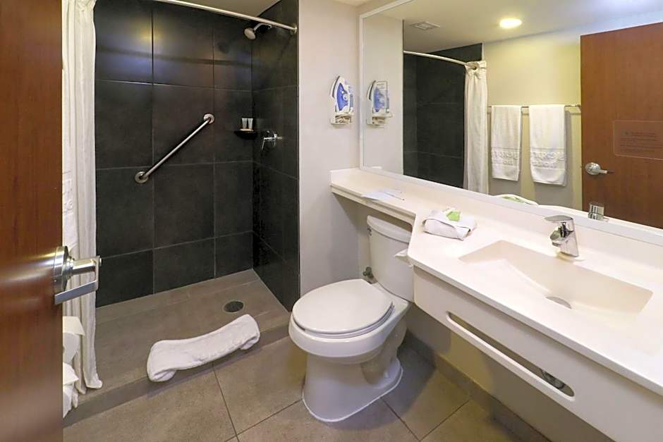 City Express by Marriott Tijuana Insurgentes