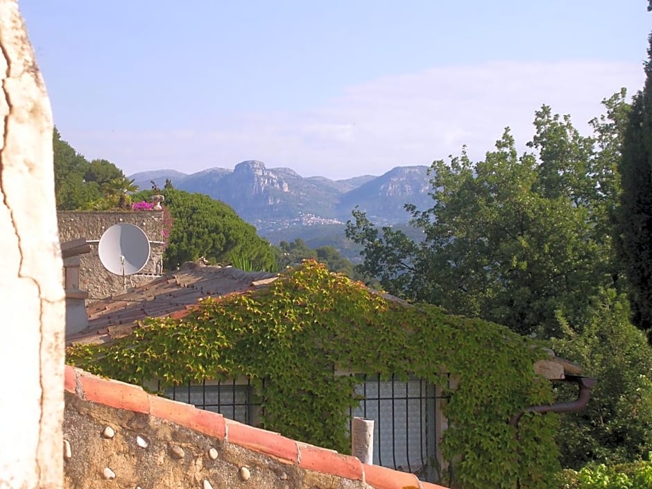 Chambres d'hôtes Les Terrasses du Soleil