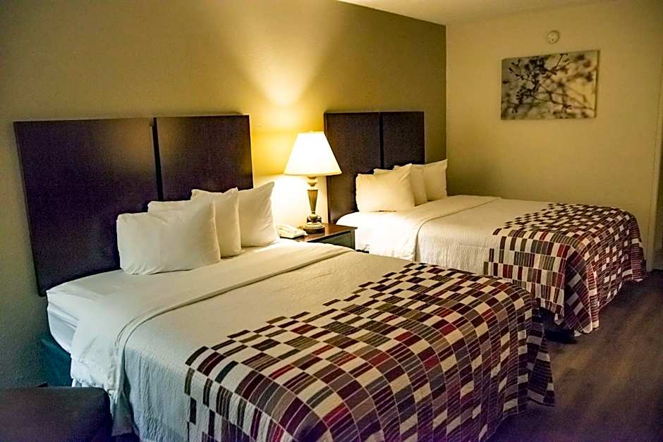 Red Roof Inn Tallahassee East