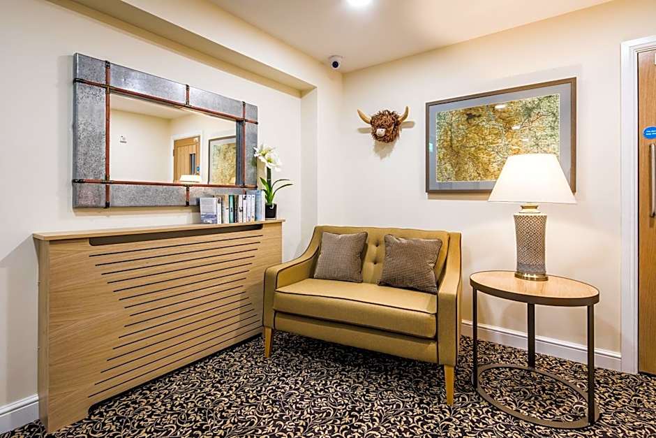 The H Boutique Hotel