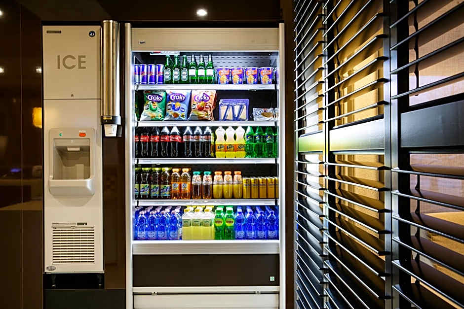 Holiday Inn Express Amsterdam - South By IHG