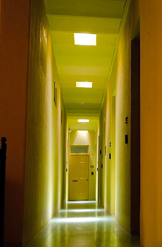 Hotel Casona Oaxaca