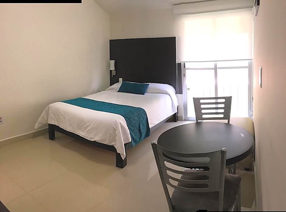 Bosque de Magnolias 93