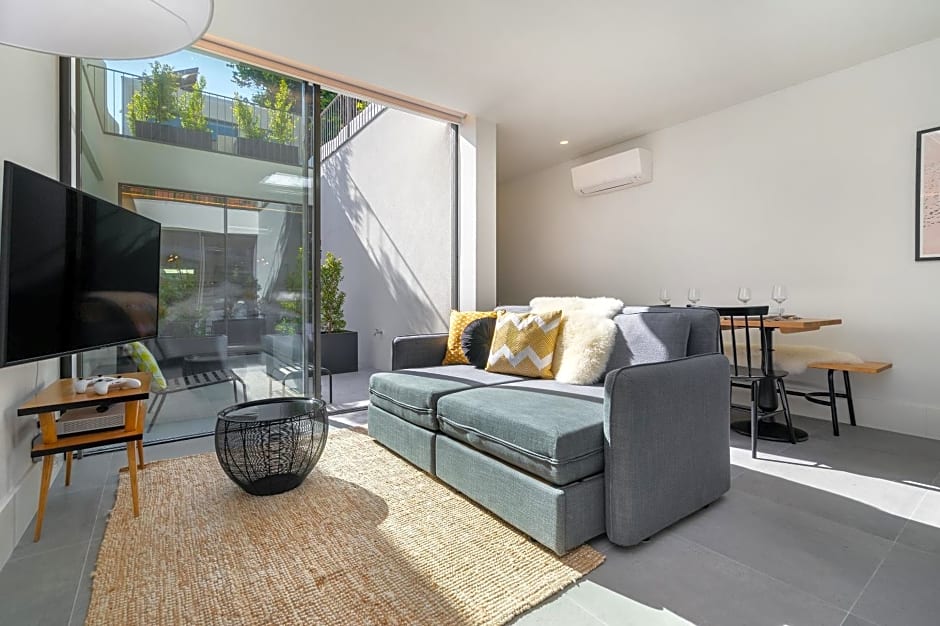 Canto De Luz - Luxury Maison