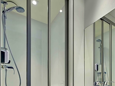 Cabrio Room with Private Bathroom