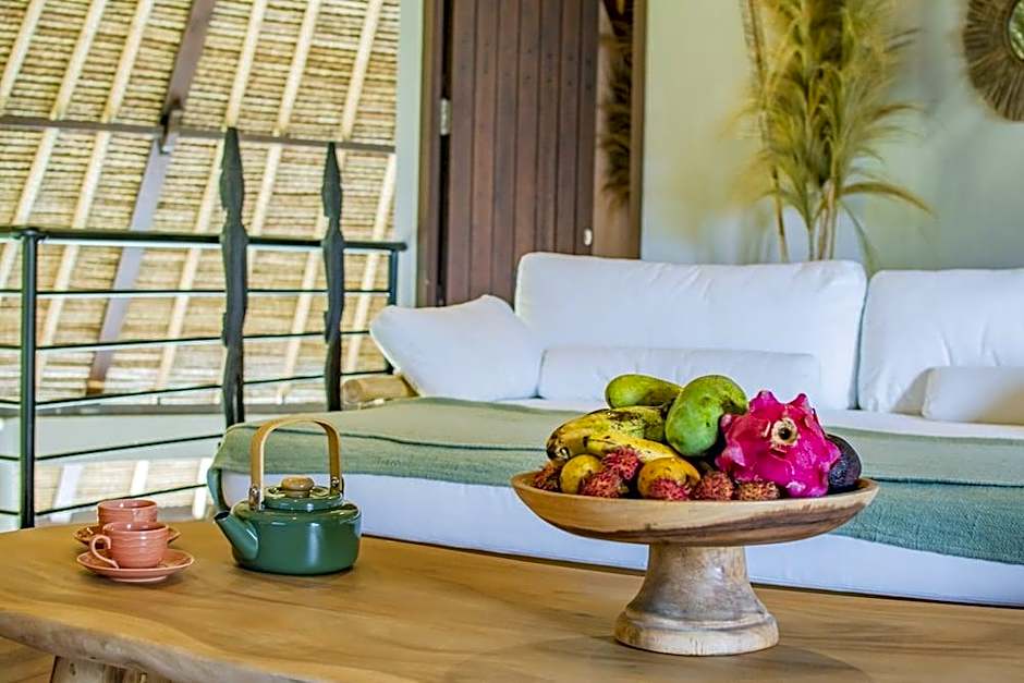 Sub Villas Bali