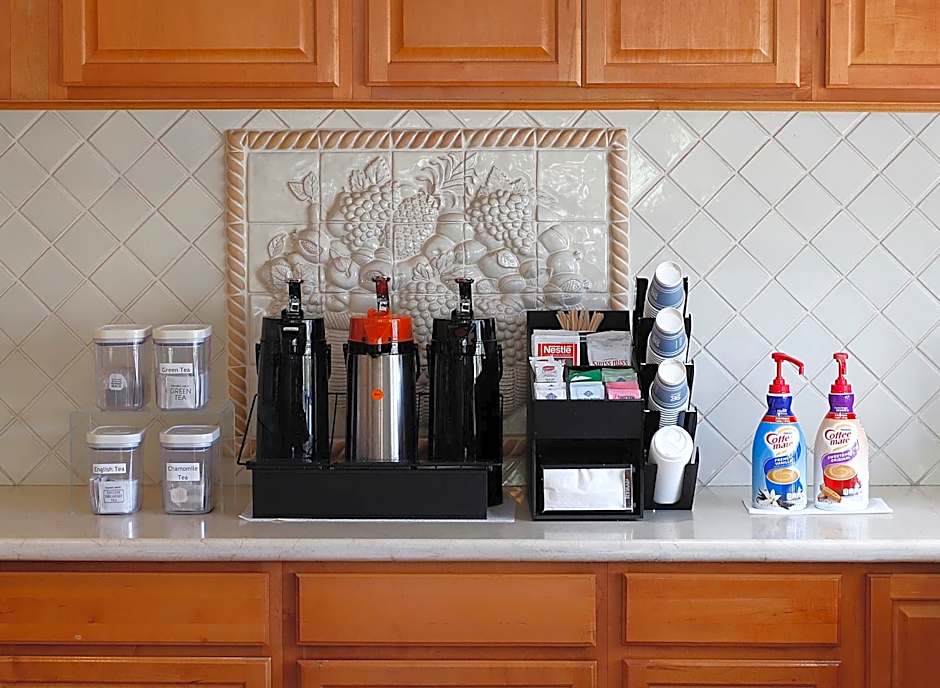 The Stevenson Monterey