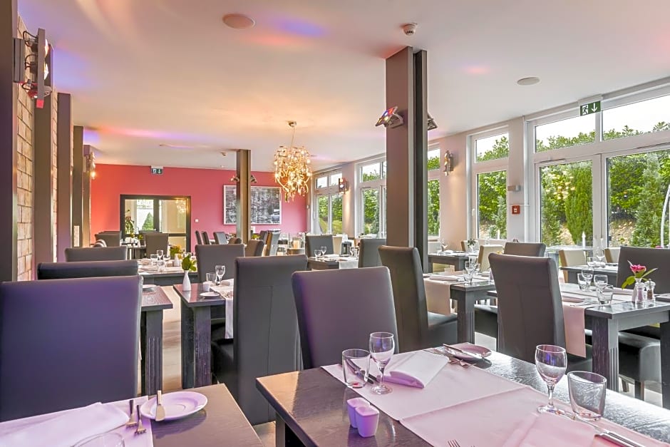 Garner Hotel Oberhausen by IHG