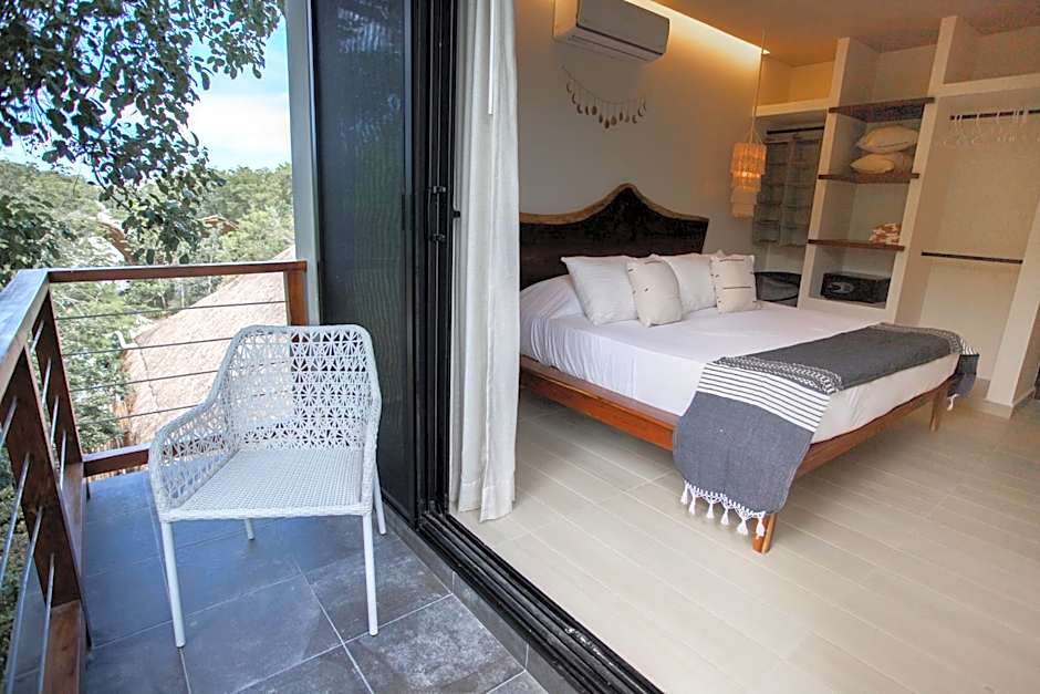 Macondo Tulum