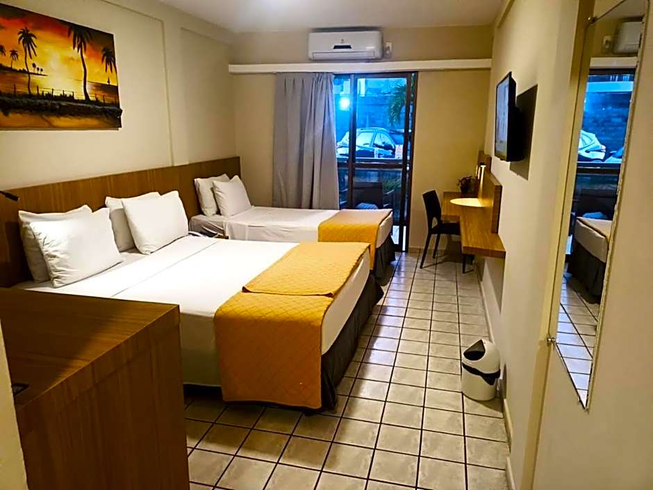 Hotel Costa Do Atlantico