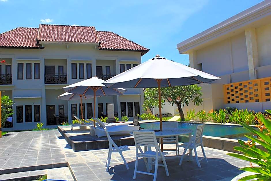 JM Hotel Kuta Lombok
