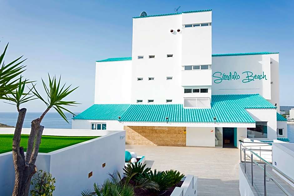 HSM Sandalo Beach
