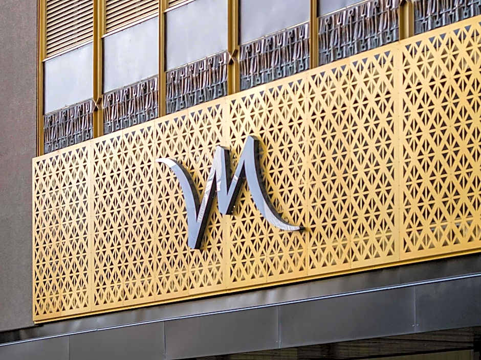 Mercure Hotel President Lecce
