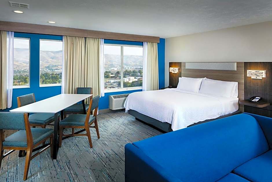 Holiday Inn Express Lewiston By IHG