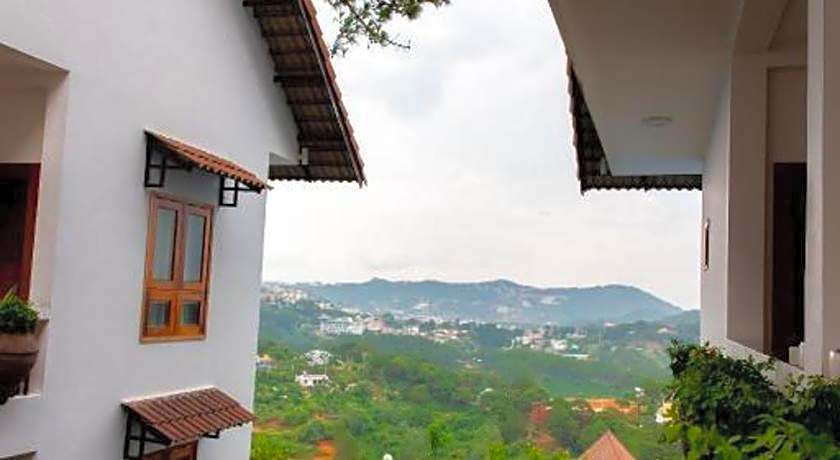 Giai Dieu Melody Hotel