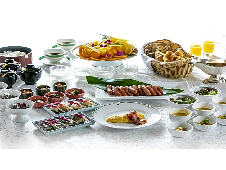 Kuretake-inn Kikugawa I.C.