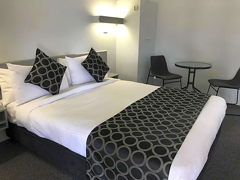 Coffs Shearwater Motel