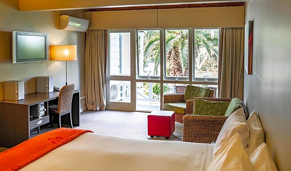 Scenic Hotel Bay of Islands
