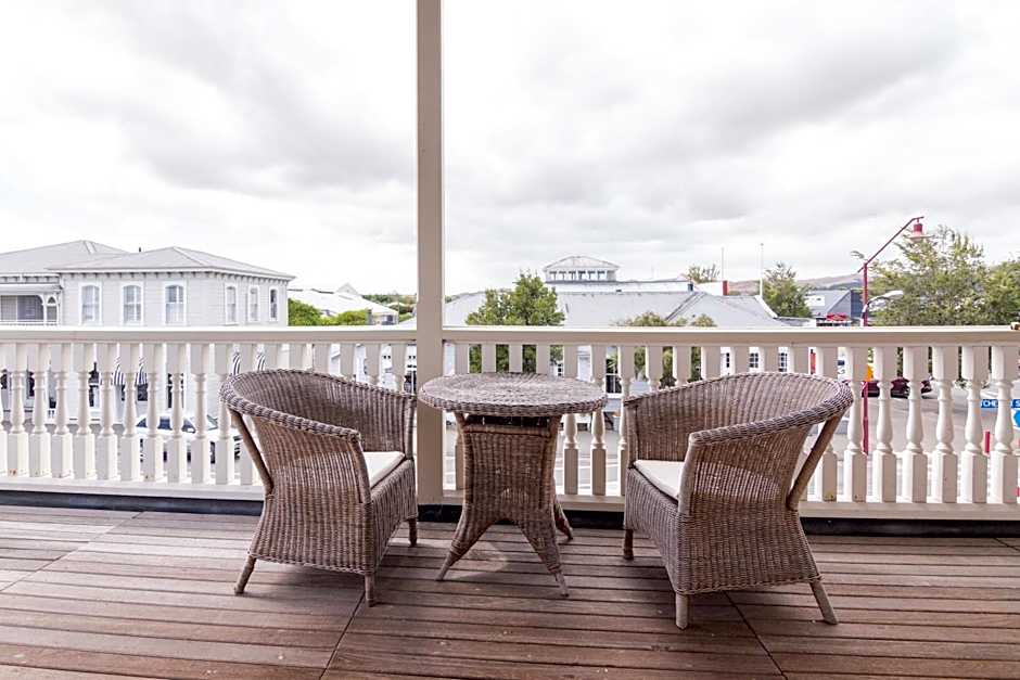 The Martinborough Hotel