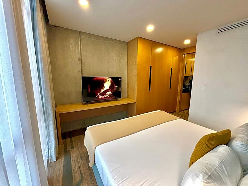 Park Life Condesa Hipódromo