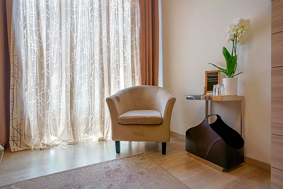 Montellinos Suite Tortora