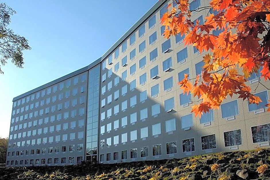 Kussharo Prince Hotel