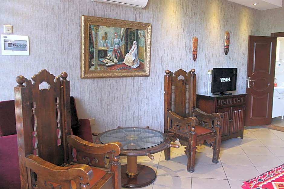 Bella View Art Boutique Hotel